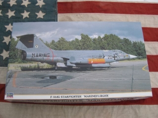 Has.08197  F-104G STARFIGHTER 